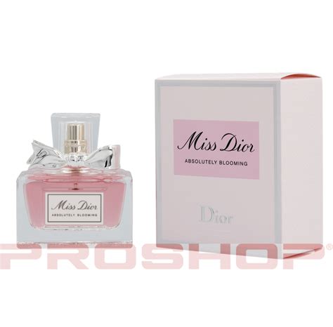 miss dior billig